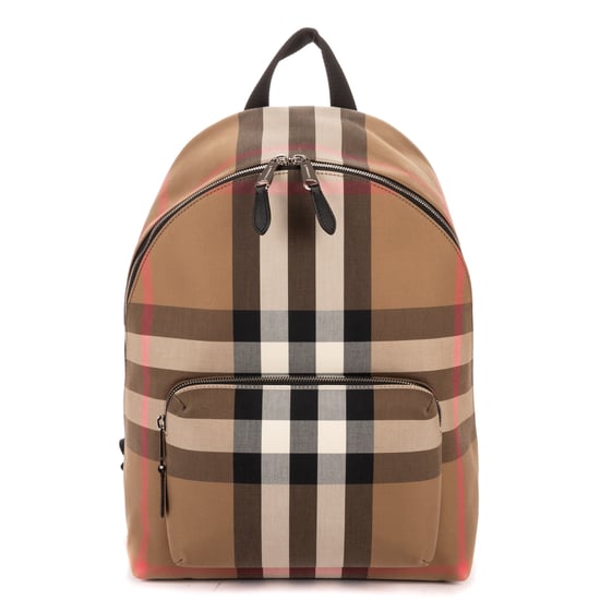 Jeff Backpack Schultertasche - Image 1