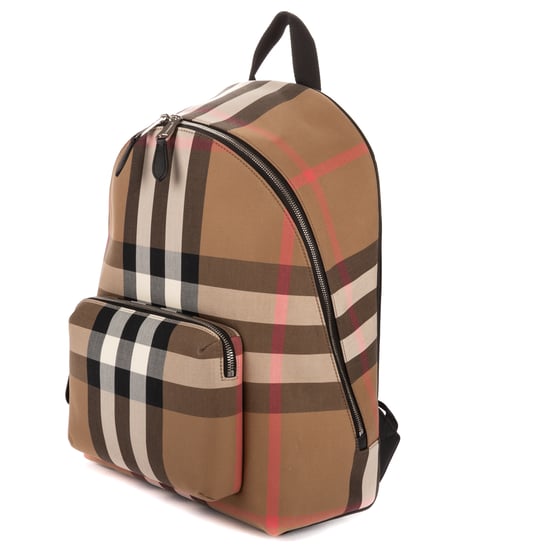 Jeff Backpack Schultertasche - Image 2