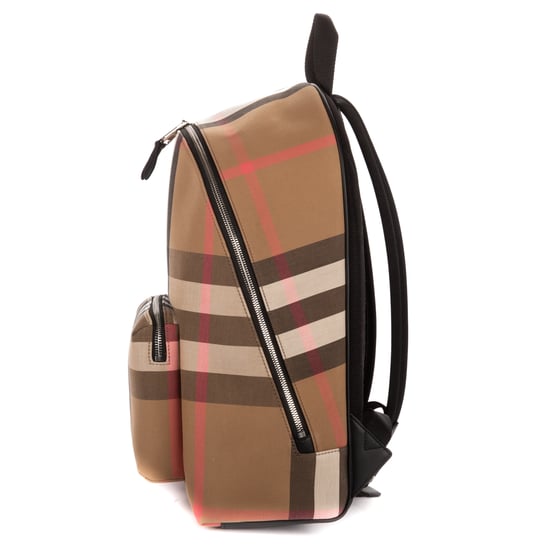 Jeff Backpack Schultertasche - Image 3