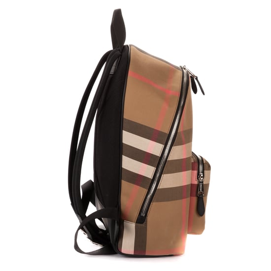 Jeff Backpack Schultertasche - Image 4