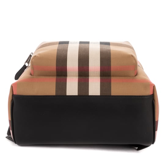 Jeff Backpack Schultertasche - Image 6