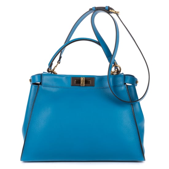 Medium Peekaboo Medium Schultertasche - Image 1