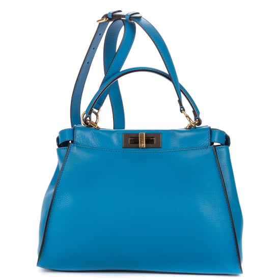 Medium Peekaboo Medium Schultertasche - Image 5