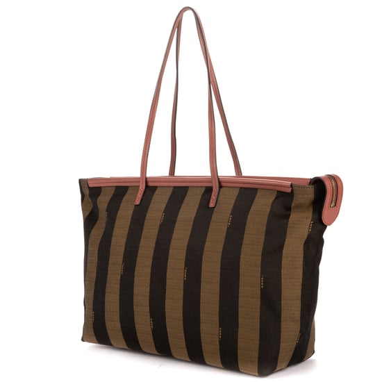 Large Pequin Zip Tote Large Schultertasche - Image 2