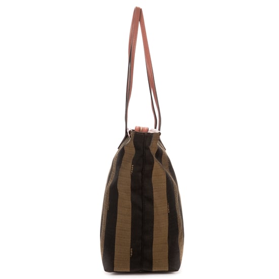 Large Pequin Zip Tote Large Schultertasche - Image 4