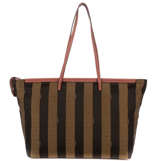 Large Pequin Zip Tote Large Schultertasche - Image 5