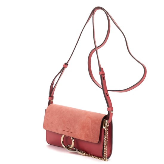 Mini Faye Mini  Schultertasche - Image 2