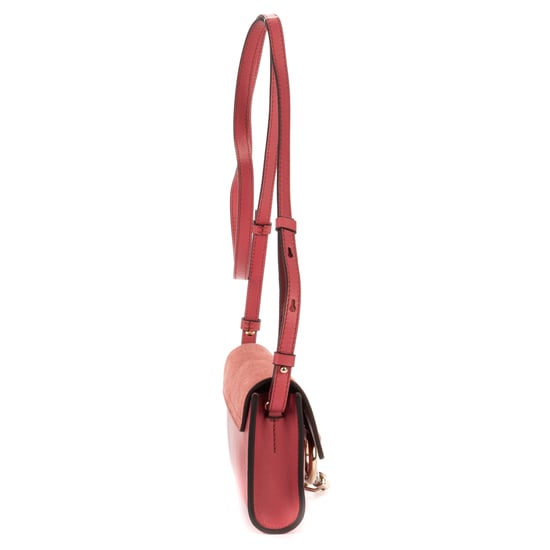 Mini Faye Mini  Schultertasche - Image 4
