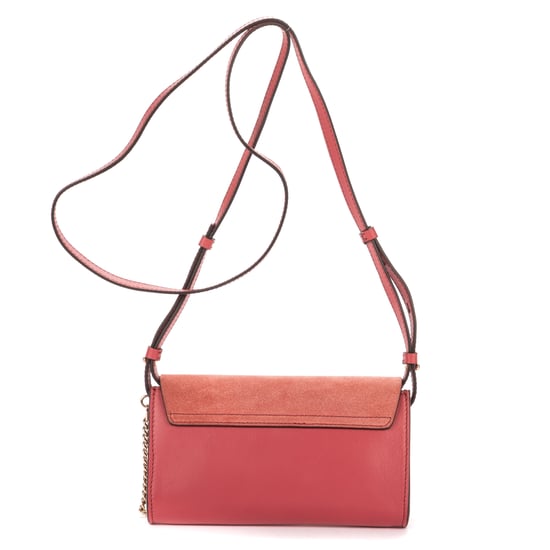 Mini Faye Mini  Schultertasche - Image 5