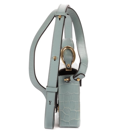 Mini C Crossbody Umhängetasche - Image 3