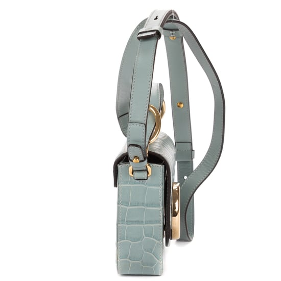 Mini C Crossbody Umhängetasche - Image 4