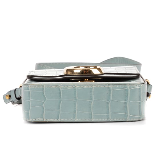 Mini C Crossbody Umhängetasche - Image 6