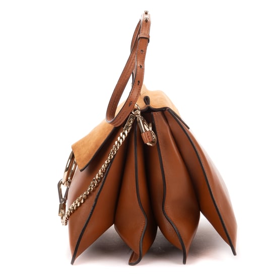 Medium Faye Bag Medium  Schultertasche - Image 2