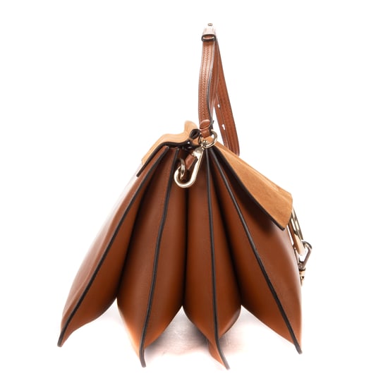 Medium Faye Bag Medium  Schultertasche - Image 3