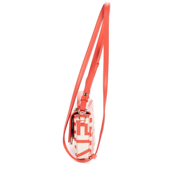 Fendi x Marc Jacobs Mamma Baguette Mini Schultertasche - Image 3