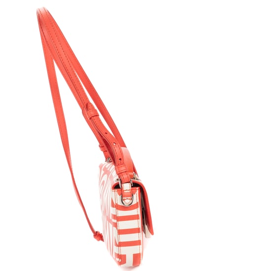 Fendi x Marc Jacobs Mamma Baguette Mini Schultertasche - Image 4