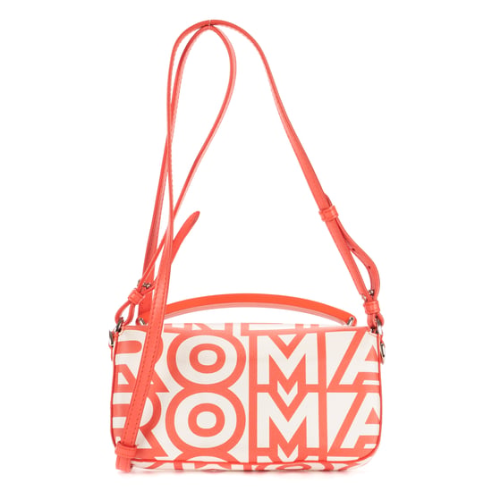 Fendi x Marc Jacobs Mamma Baguette Mini Schultertasche - Image 5