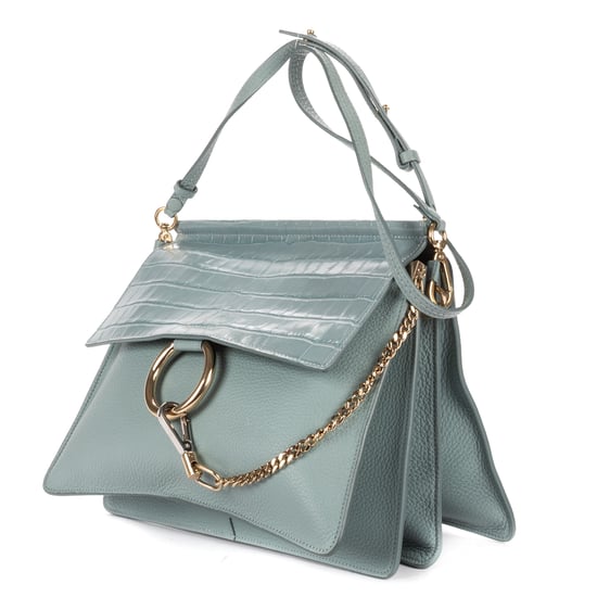 Medium Faye Bag Medium  Umhängetasche - Image 2