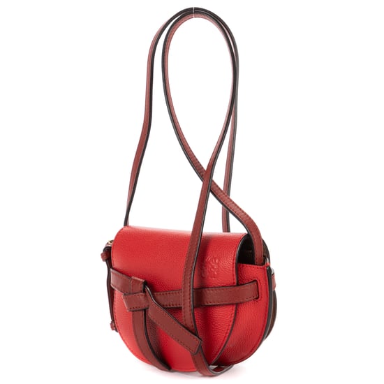 Mini Gate Crossbody Mini  Schultertasche - Image 2
