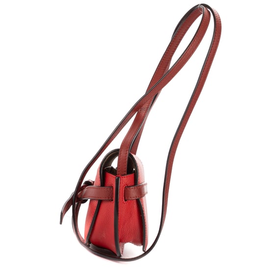 Mini Gate Crossbody Mini  Schultertasche - Image 3