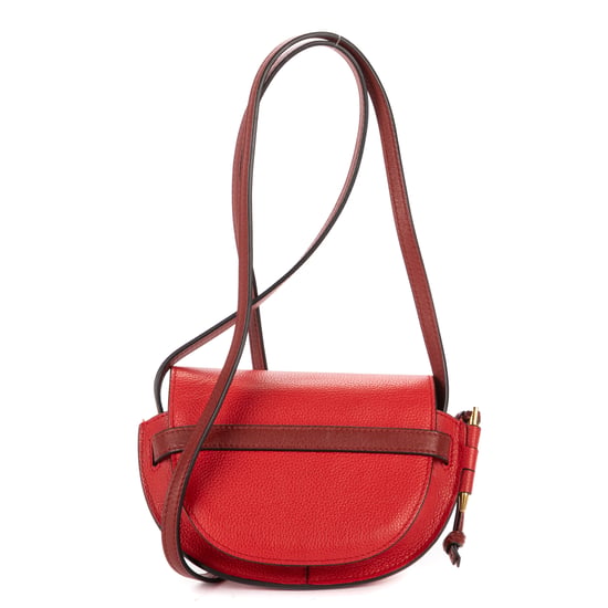 Mini Gate Crossbody Mini  Schultertasche - Image 5