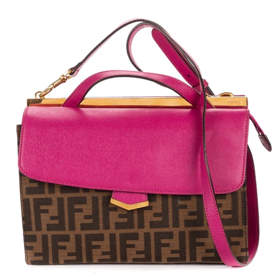 Demi Jour Crossbody Schultertasche - Image 1