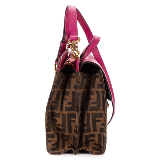 Demi Jour Crossbody Schultertasche - Image 4