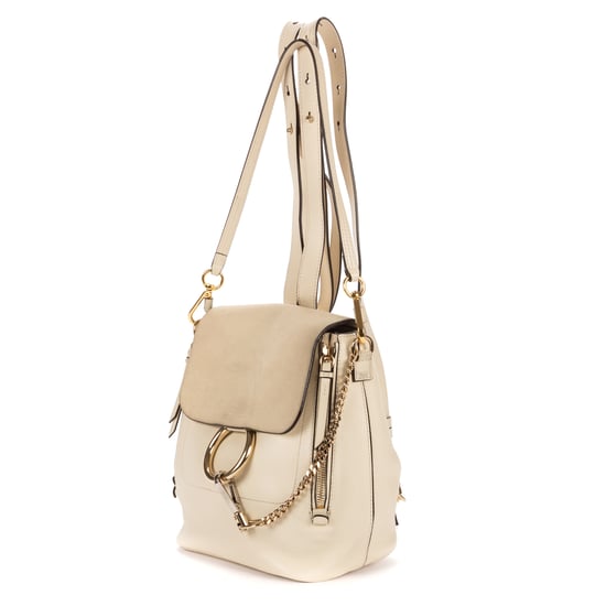 Faye Small Rucksack - Image 2