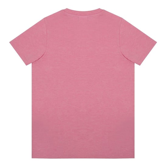 Slazenger - T-Shirt für Jungen (Pink meliert) - Image 2