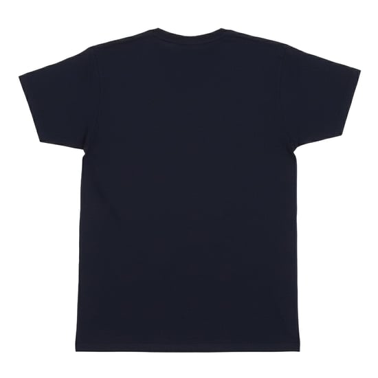 Disney - "Love" T-Shirt für Herren (Dunkles Marineblau) - Image 2