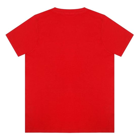 Slazenger - T-Shirt für Jungen (Rot) - Image 2