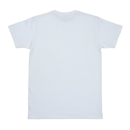 Disney - "Love" T-Shirt für Herren (Weiß) - Image 2