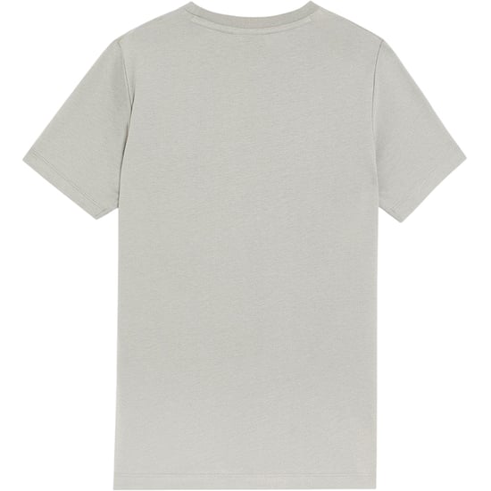 Lyle & Scott - T-Shirt für Kinder, Baumwolle (Haifischhaut) - Image 2