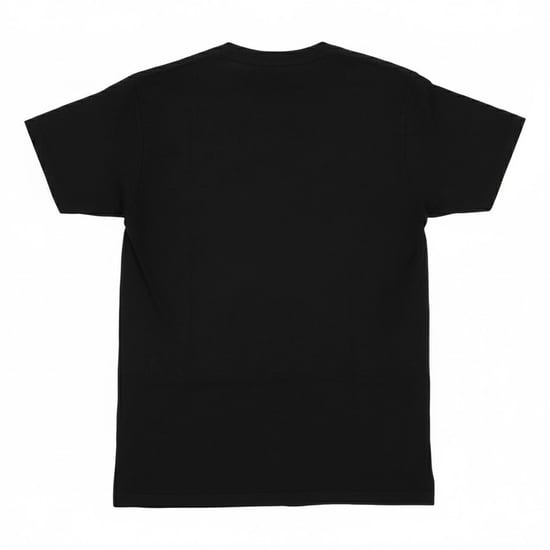 Disney - "Love" T-Shirt für Herren (Schwarz) - Image 2