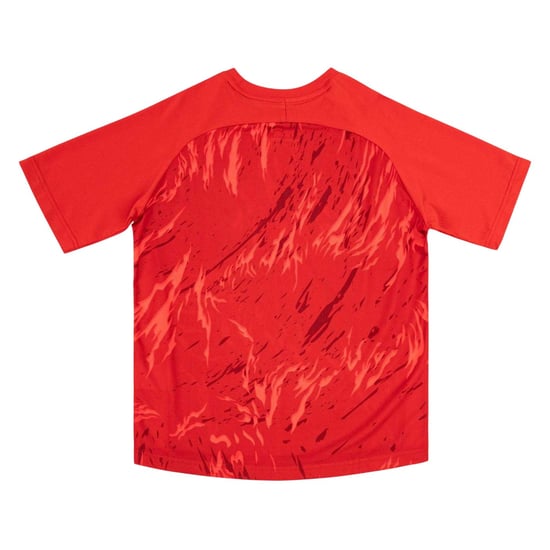 Sondico - Fußball Trikot für Kinder (Rot) - Image 2