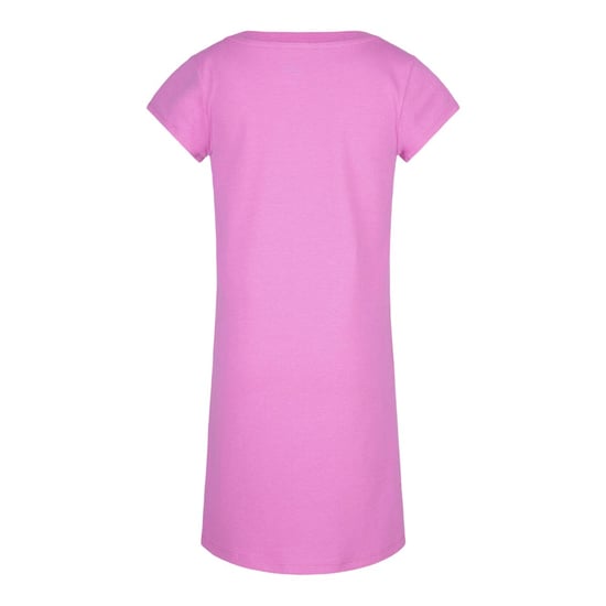 Nike - T-Shirt-Kleid für Baby-Girls (Mineral) - Image 2