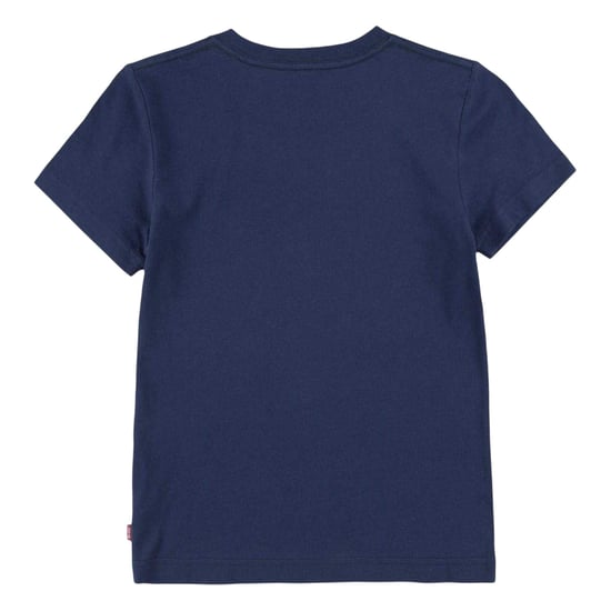 Levis - T-Shirt für Jungen (Kleid-Blues) - Image 2