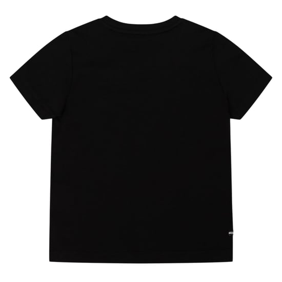 Weekend Offender - "Kingston" T-Shirt für Kinder, Baumwolle (Schwarz) - Image 2