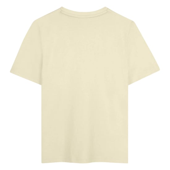 Boss - T-Shirt für Kinder (Cremefarbe) - Image 2