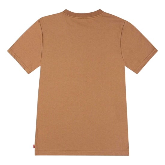 Levis - T-Shirt für Jungen (Braun) - Image 2