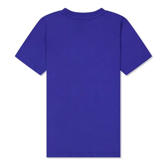 Lyle & Scott - T-Shirt für Kinder, Regulär (Jetzt Blau) - Image 2