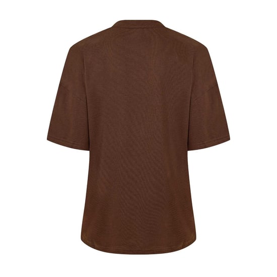 Puma - "Train" T-Shirt für Damen, Übergroß (Espresso Braun) - Image 2