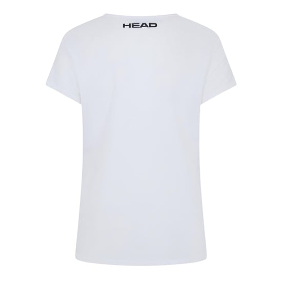 Head - T-Shirt für Damen, Training (Floral) - Image 2