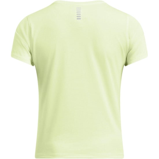 Under Armour - "Streaker" Oberteil für Damen, Laufen (Grün) - Image 2