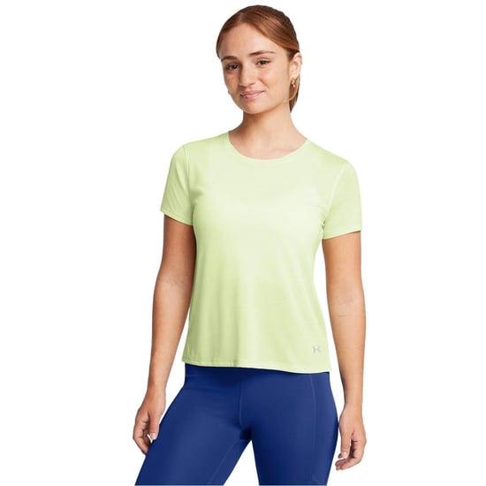 Under Armour - "Streaker" Oberteil für Damen, Laufen (Grün) - Image 3