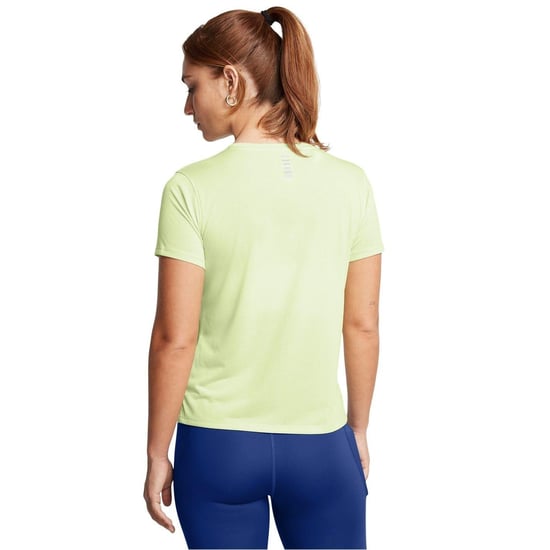Under Armour - "Streaker" Oberteil für Damen, Laufen (Grün) - Image 4