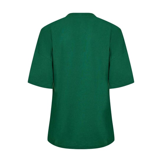 Puma - "Train" T-Shirt für Damen, Übergroß (Blattgrün) - Image 2
