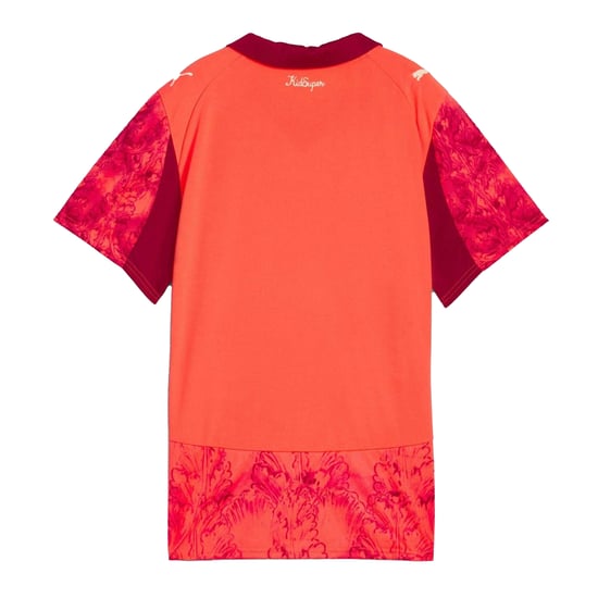 Puma - "KidSuper" Torwarttrikot für Damen, Fußball (Glutrot) - Image 2