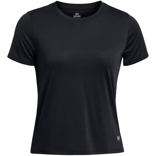 Under Armour - "Streaker" Oberteil für Damen, Laufen (Schwarz) - Image 2