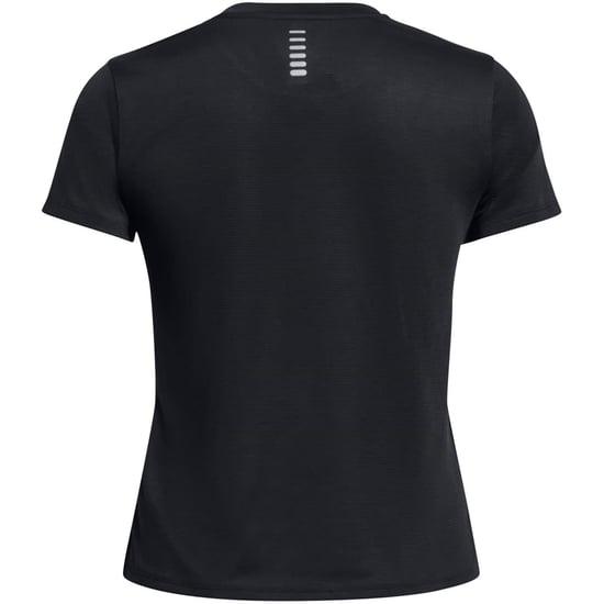 Under Armour - "Streaker" Oberteil für Damen, Laufen (Schwarz) - Image 3